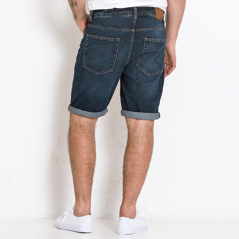 Jeansshorts "Grant" Jeansshorts "Grant"